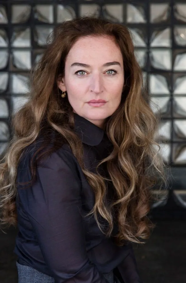 Рэйчел Брауншвейг